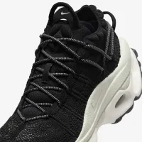 Nike Air Max Flyknit Venture жіноча Кросівки колір чорний