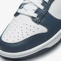 Nike Dunk Low Retro Men's взуття Blue