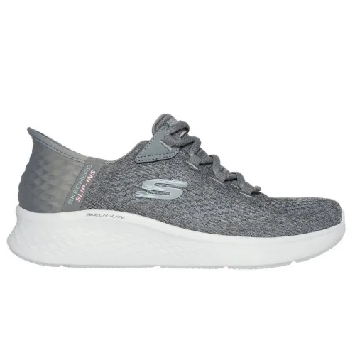 Кросівки Skechers Slip-ins: Skech-Lite Pro - Natural (150012-GYMT)