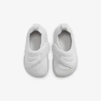 Nike Swoosh 1 Baby/Toddler Кросівки колір сірий