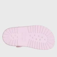 Сандали Детские Crocs Classic Fisherman Sandal 210626-6ZW - Розовые