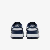 Nike Dunk Low Retro чоловічі Кросівки колір білий