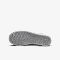 Nike Blazer Mid '77 Dance Big дитячі Кросівки колір фіолетовий