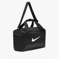 Сумка Nike Brasilia 9.5 XS Duffel DM3977-010 -  Черная