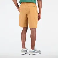 Шорты New Balance MS31550TOB - Оранжевые