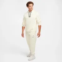 Nike мужские Therma-FIT Baseball Joggers цвет белый