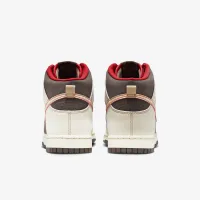 Nike Dunk High Retro SE Men's взуття Brown