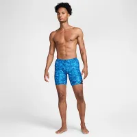 Nike Swim HydraStrong мужские Jammer синий