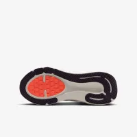 Nike Stellar Ride Big дитячі Running Кросівки колір фіолетовий