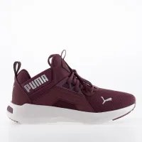 Кроссовки Puma Softride Enzo NXT 19523517 - Бордовые