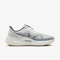 Nike Structure 25 мужские Road Running Кроссовки цвет белый