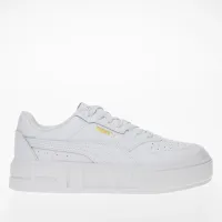 Кросівки Puma Cali Court LTH 39438403 - Білі