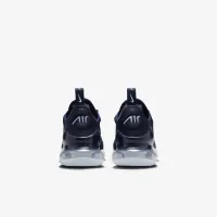 Nike Air Max 270 Big детские Кроссовки синий