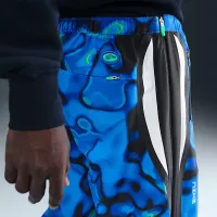 Nike Project F.R.O.G. чоловічі Storm-FIT спортивні штани блакитний