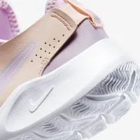 Nike Flex Runner 3 Big дитячі Road Running Кросівки колір коричневий