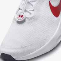 Nike Revolution 7 EasyOn мужские Road Running Кроссовки цвет белый