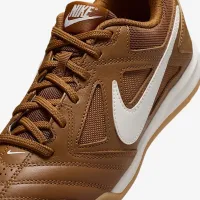 Nike Gato Big детские Кроссовки цвет коричневый