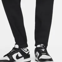 Nike Sportswear Modern Fleece жіноча З високою талією French Terry Pants колір чорний