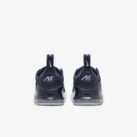 Nike Air Max 270 Baby/Toddler Shoe блакитний