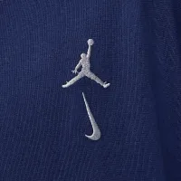 Nike Jordan Big детские MVP футболка синий