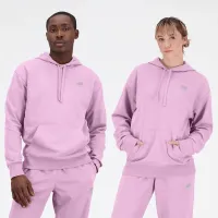 Кофта/футболка New Balance UT21500LLC - Рожева