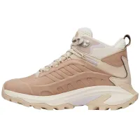 Кроссовки Женские Merrell MOAB SPEED 2 LTR MID WATERPROOF (J038836)