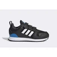 Кросівки adidas Originals ZX 700 HD GY3295 - Чорні