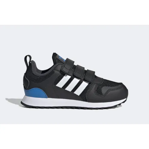 Кросівки adidas Originals ZX 700 HD GY3295 - Чорні