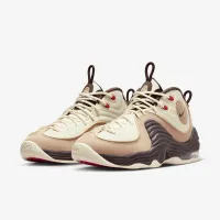 Nike Air Penny 2 чоловічі Кросівки колір білий