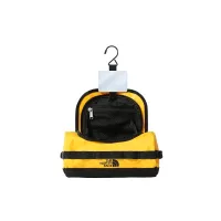 Косметичка The North Face Base Camp S 0A52TGKY41 - жовто-чорна