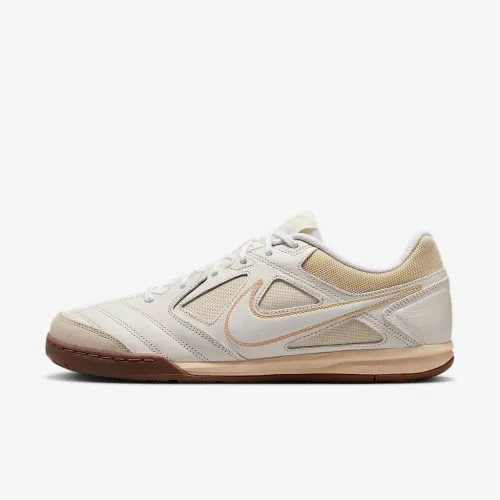 Nike Gato мужские Кроссовки цвет белый