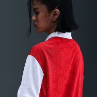 Nike x Martine Rose Sport мужские Jersey цвет красный