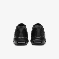 Nike Air Max 95 Recraft Big дитячі Кросівки колір чорний