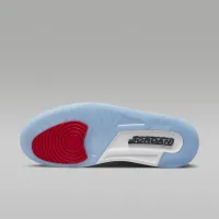 Nike Air Jordan Legacy 312 Low чоловічі Кросівки колір чорний