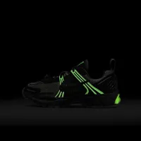 Nike Vomero 5 Big дитячі Кросівки колір сірий