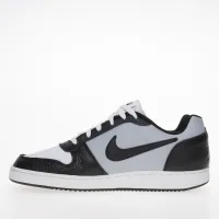 Кросівки Nike Ebernon Low AQ1774-102 - Біло-Чорні