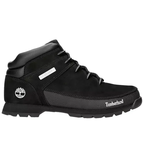 Кроссовки Мужские Timberland EURO SPRINT MID HIKER (TB06361R0011)