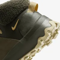 Nike City Classic Premium жіноча Waterproof Boots колір зелений