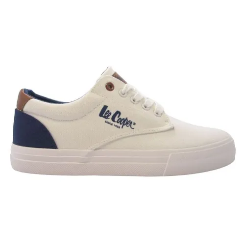 Кроссовки Мужские trampki LEE COOPER (LCW-24-02-2140M)
