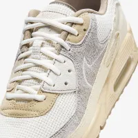 Nike Air Max 90 Premium мужские Кроссовки цвет коричневый