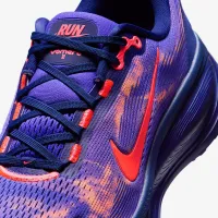 Nike Vomero 18 мужские Road Running Кроссовки синий