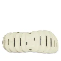 Шлёпанцы Crocs X-Echo Clog 207937-2YJ - Бежевый