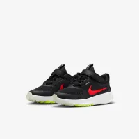 Nike Star Runner 5 Little детские Running Кроссовки цвет черный