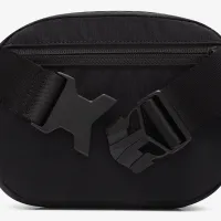 Nike Aura Crossbody сумка (2л) цвет черный