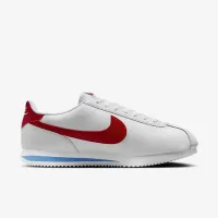 Nike Cortez Leather чоловічі Кросівки колір білий
