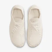 Nike Air Footscape Woven женская Кроссовки цвет серый
