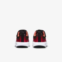 Nike WearAllDay Baby/Toddler взуття Black