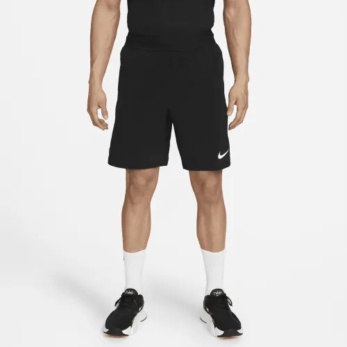 Nike Pro Dri-FIT Flex Vent Max чоловічі 8