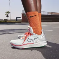 Nike G.T. Cut 2 чоловічі баскетбольні Кросівки колір сірий