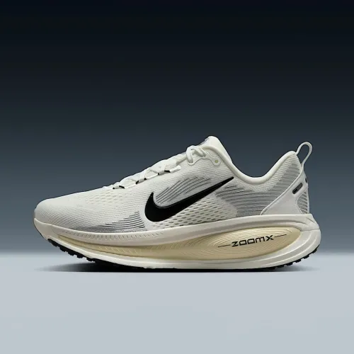 Nike Vomero 18 женская Road Running Кроссовки цвет белый
